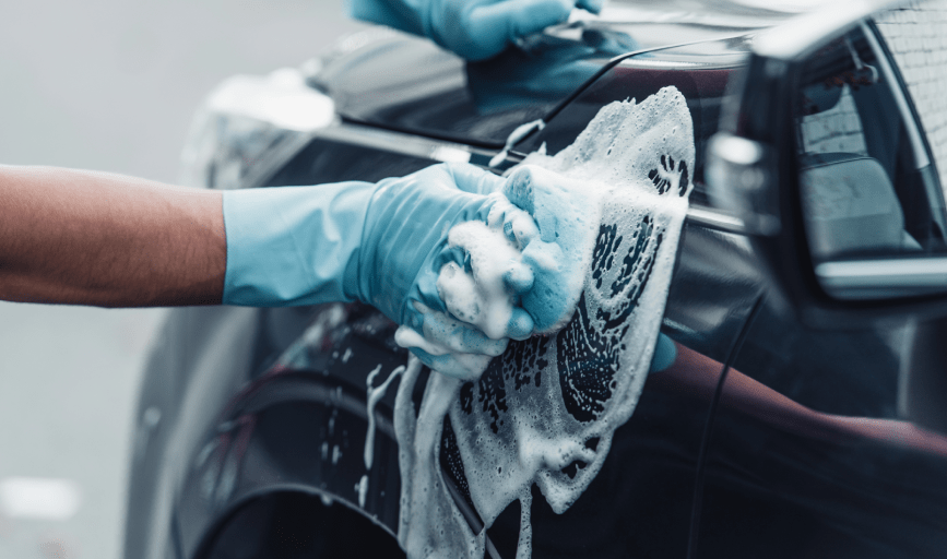 Car Wash