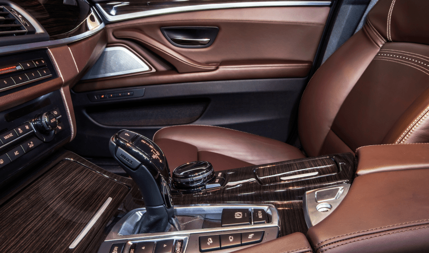 Brookings Auto Detailing